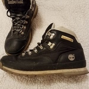 Mens timberlands